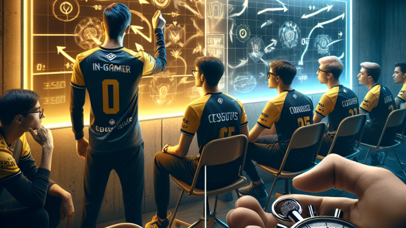 Aleksib admitiu que a NAVI ainda está atrás do nível atual da Vitality